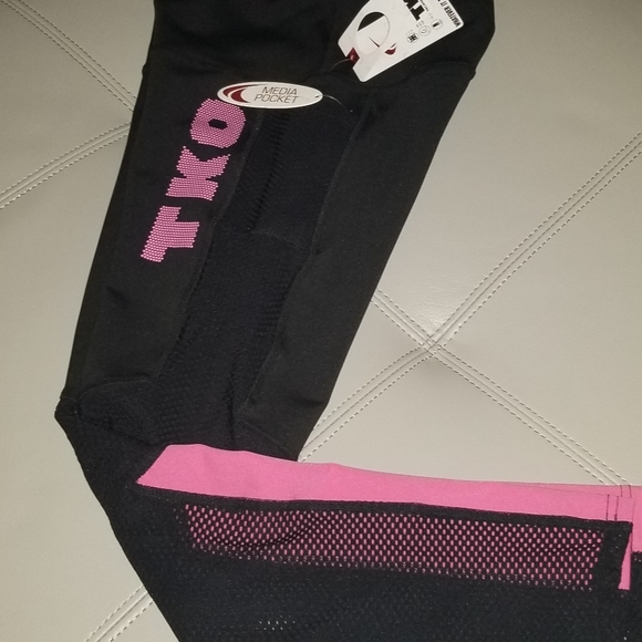 Tko workout pants - Picture 2 of 6